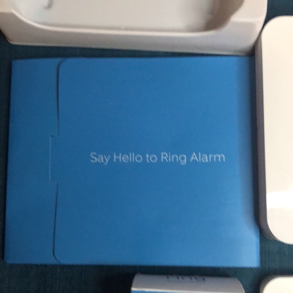 Complete Ring Alarm System (1st Gen) - Picture 11 of 13